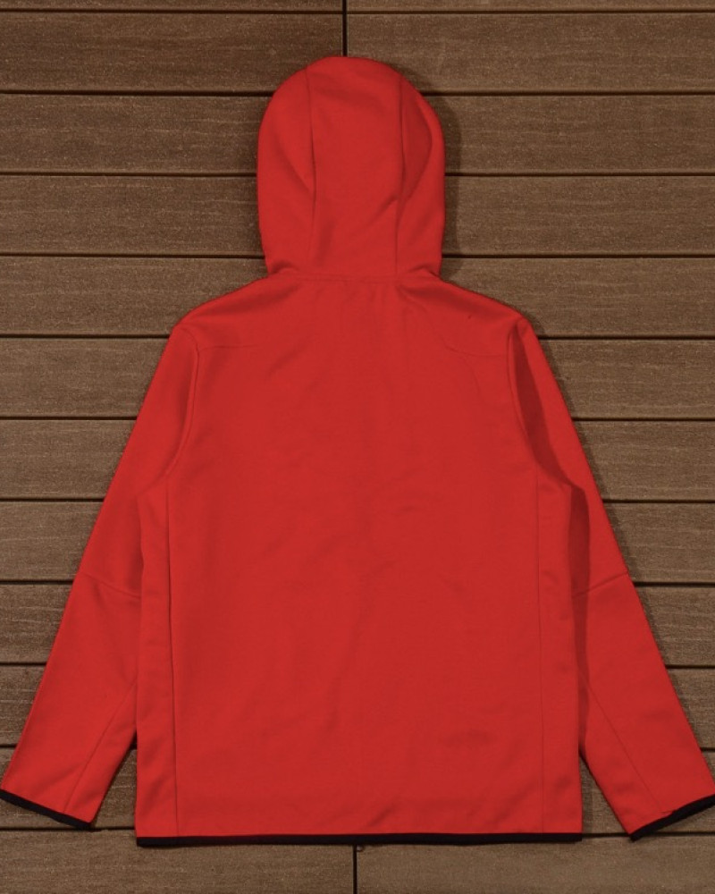 Nike Tech Fleece Full-Zip Hoodie 