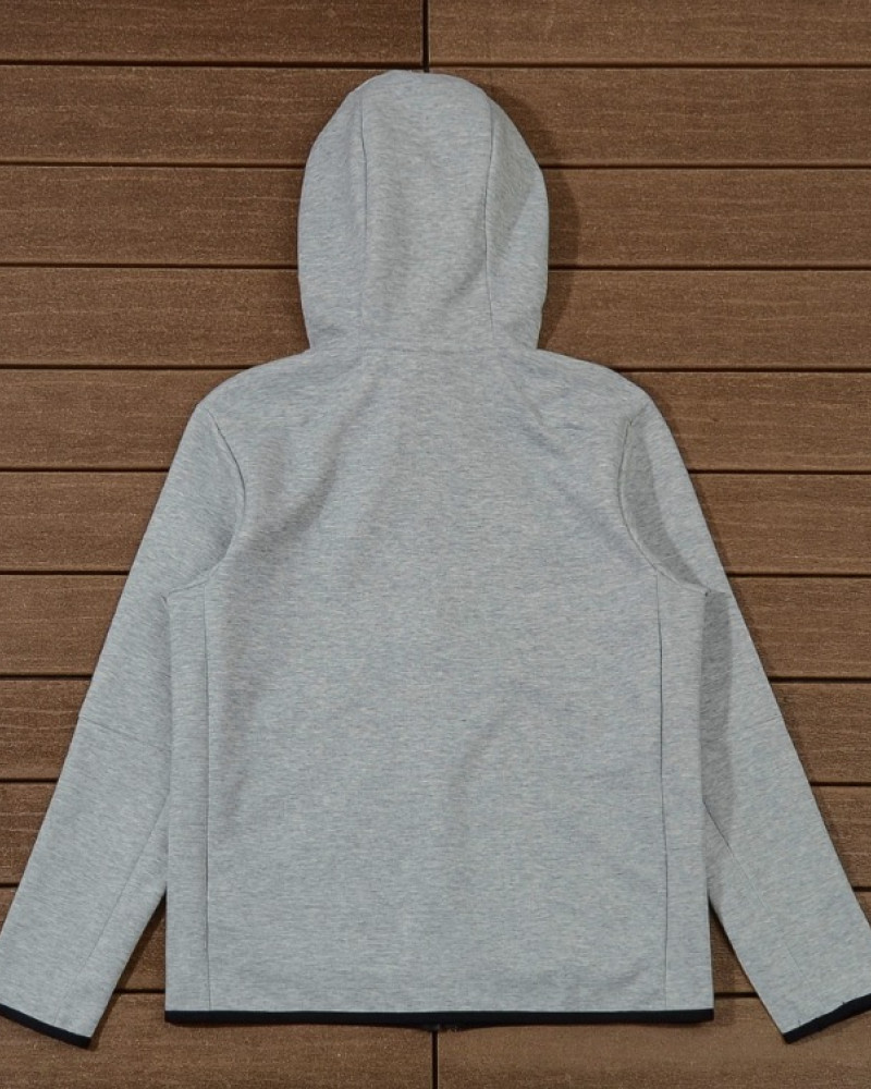 Nike Tech Fleece Full-Zip Hoodie 