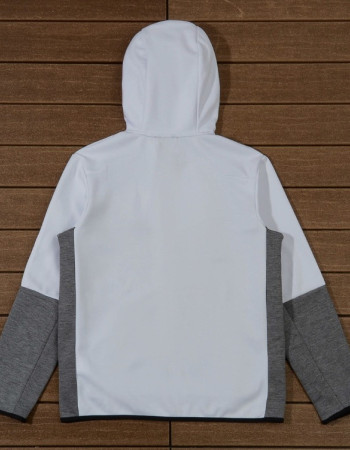 Nike Tech Fleece Full Zip Windrunner Hoodie