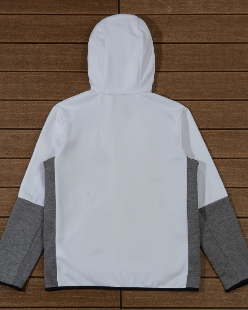 Nike Tech Fleece Full Zip Windrunner Hoodie