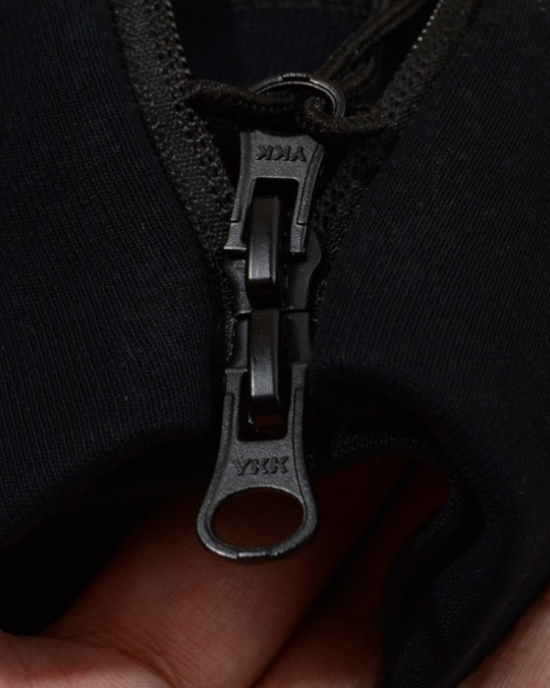 Nike Tech Fleece x Central Cee “Life of Syn” Full-Zip Hoodie
