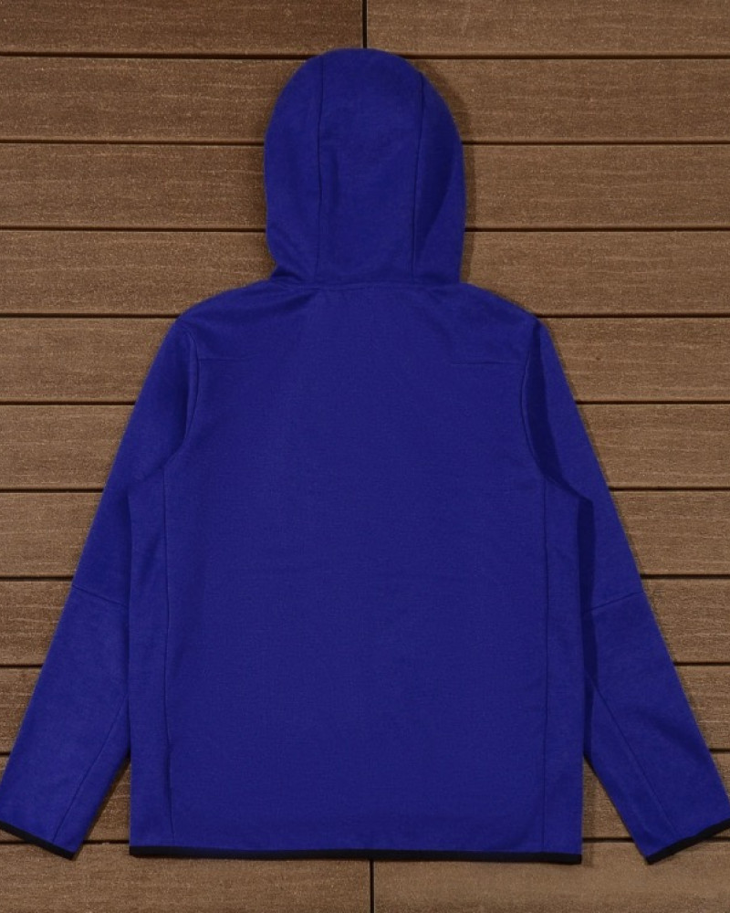 Nike Tech Fleece Full-Zip Hoodie 