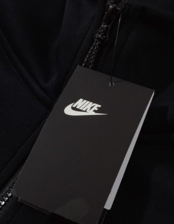 Nike Tech Fleece Full Zip Windrunner Hoodie
