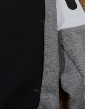 Nike Tech Fleece Full Zip Windrunner Hoodie