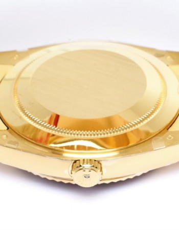 Rolex Day-Date Yellow Gold President Watch