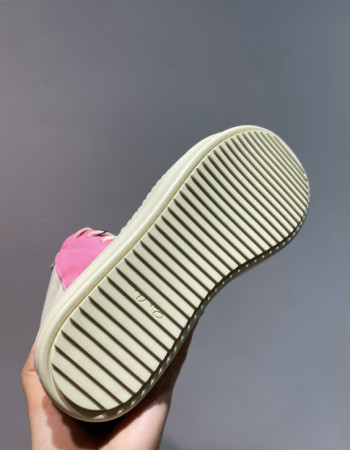  Rick Owens Geobasket