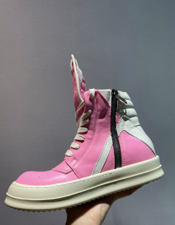  Rick Owens Geobasket