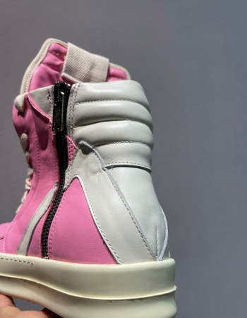  Rick Owens Geobasket