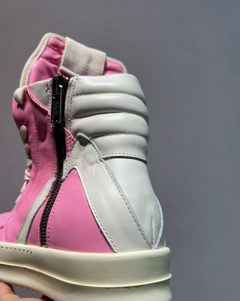  Rick Owens Geobasket