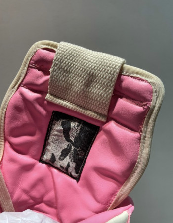  Rick Owens Geobasket