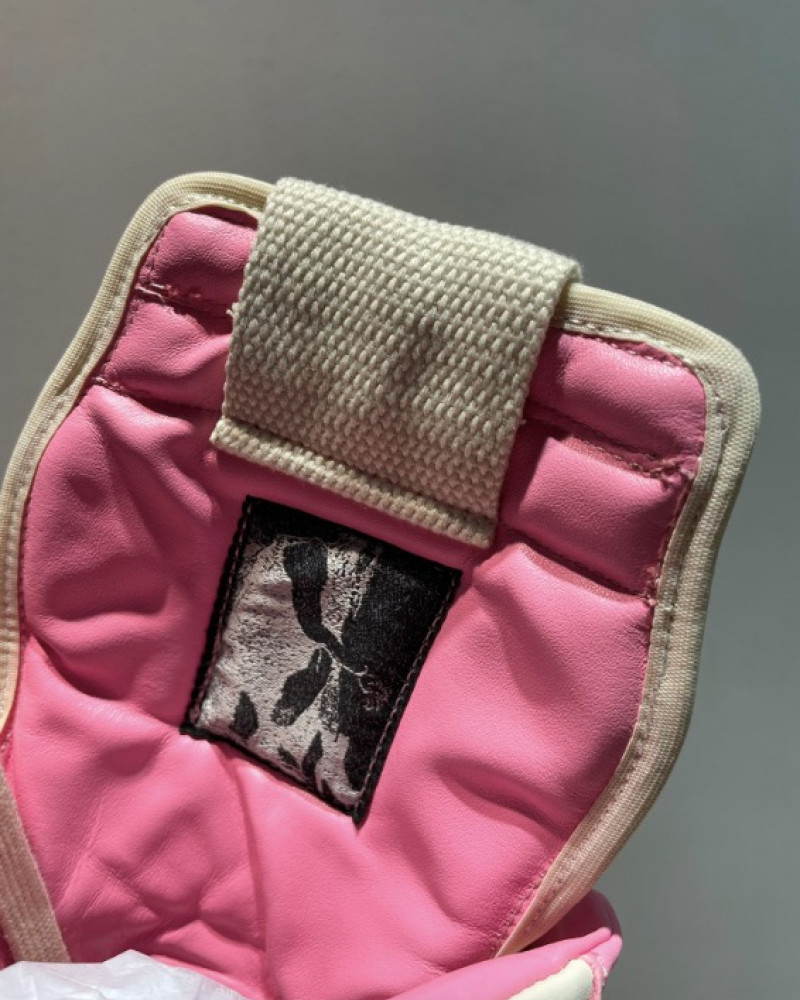  Rick Owens Geobasket