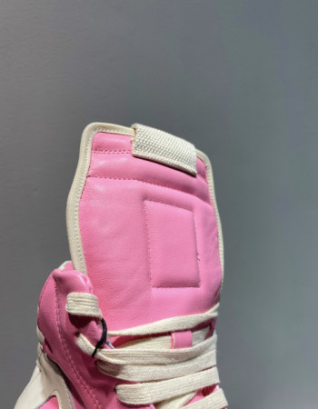  Rick Owens Geobasket