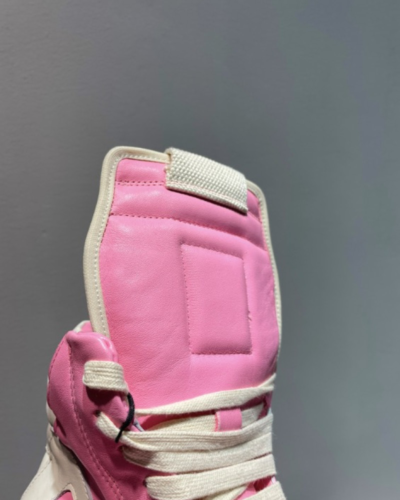  Rick Owens Geobasket
