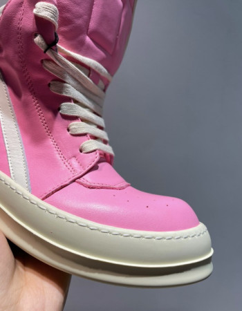  Rick Owens Geobasket