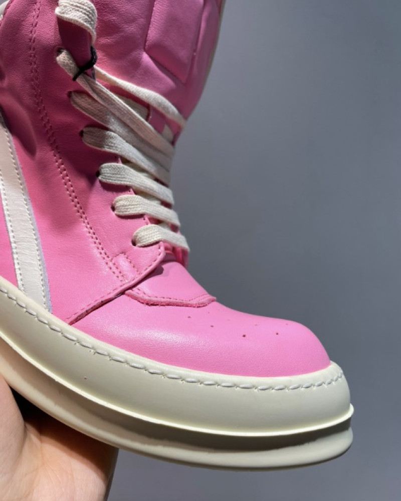  Rick Owens Geobasket