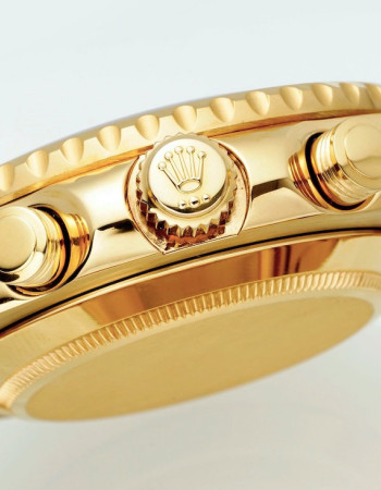 Rolex Yacht-Master II.