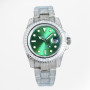 Rolex Submariner Date Watch
