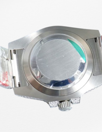 Rolex Submariner Date Watch