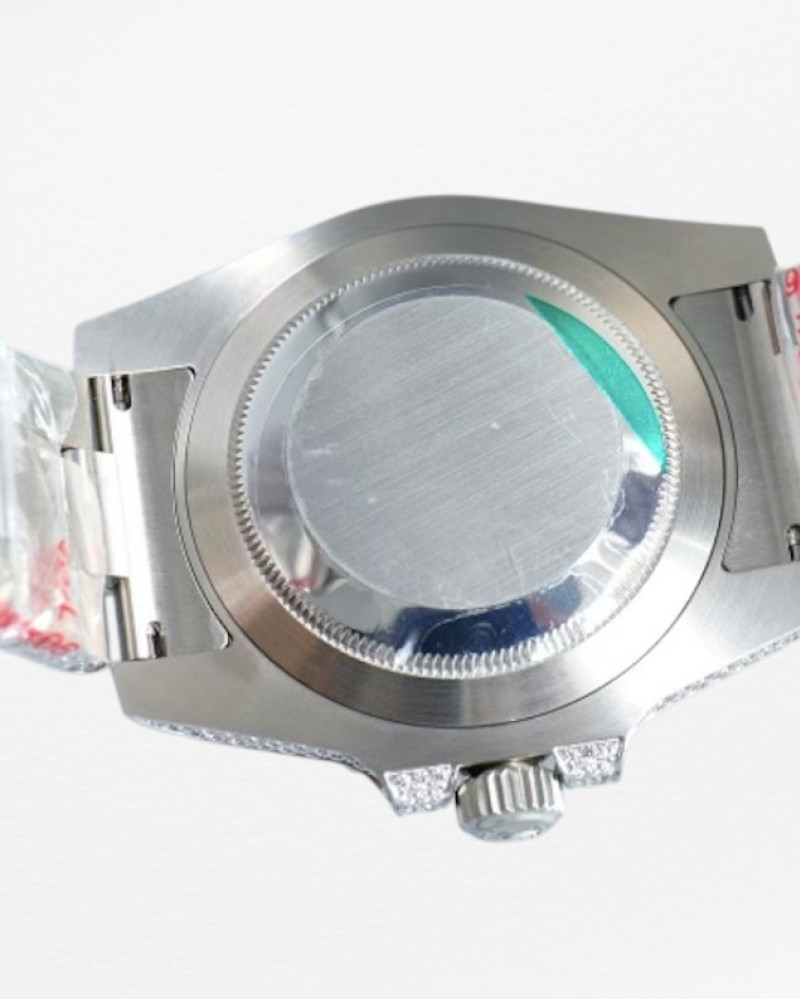 Rolex Submariner Date Watch