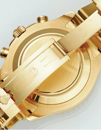 Rolex Yacht-Master II.