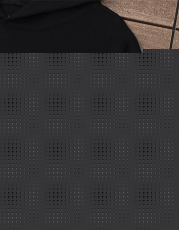 Sp5der "Punk" Hoodie 