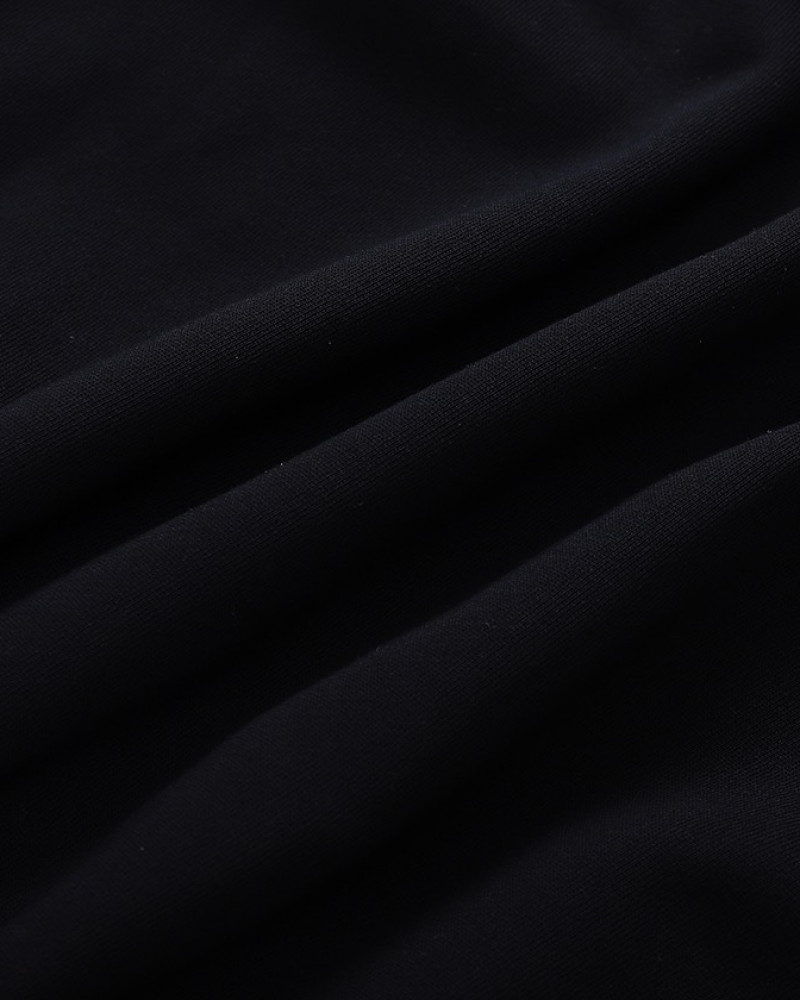 Sp5der Blackout Web Hoodie 