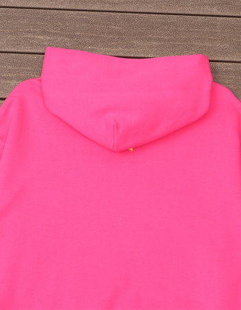 Sp5der "Punk" Hoodie 