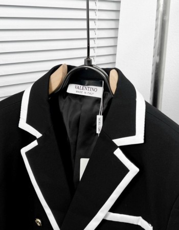 Valentino Blazer 