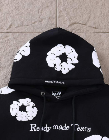 Denim Tears Hoodie 
