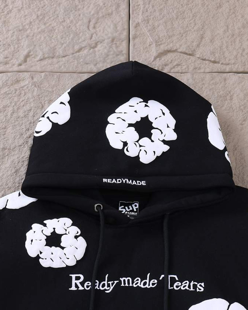 Denim Tears Hoodie 