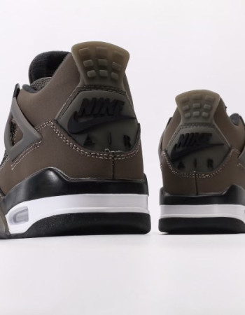 Air Jordan 4 Retro "Cave Stone"