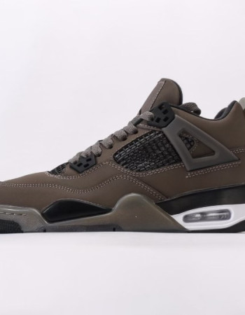 Air Jordan 4 Retro "Cave Stone"