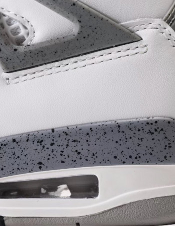 Air Jordan 4 Cement 