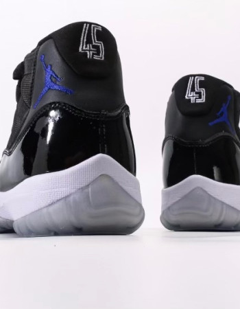 Air Jordan 11 Retro ‘Space Jam’