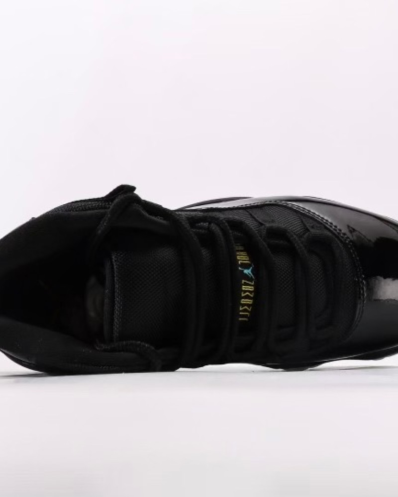 Air Jordan 11 “Gamma Blue”