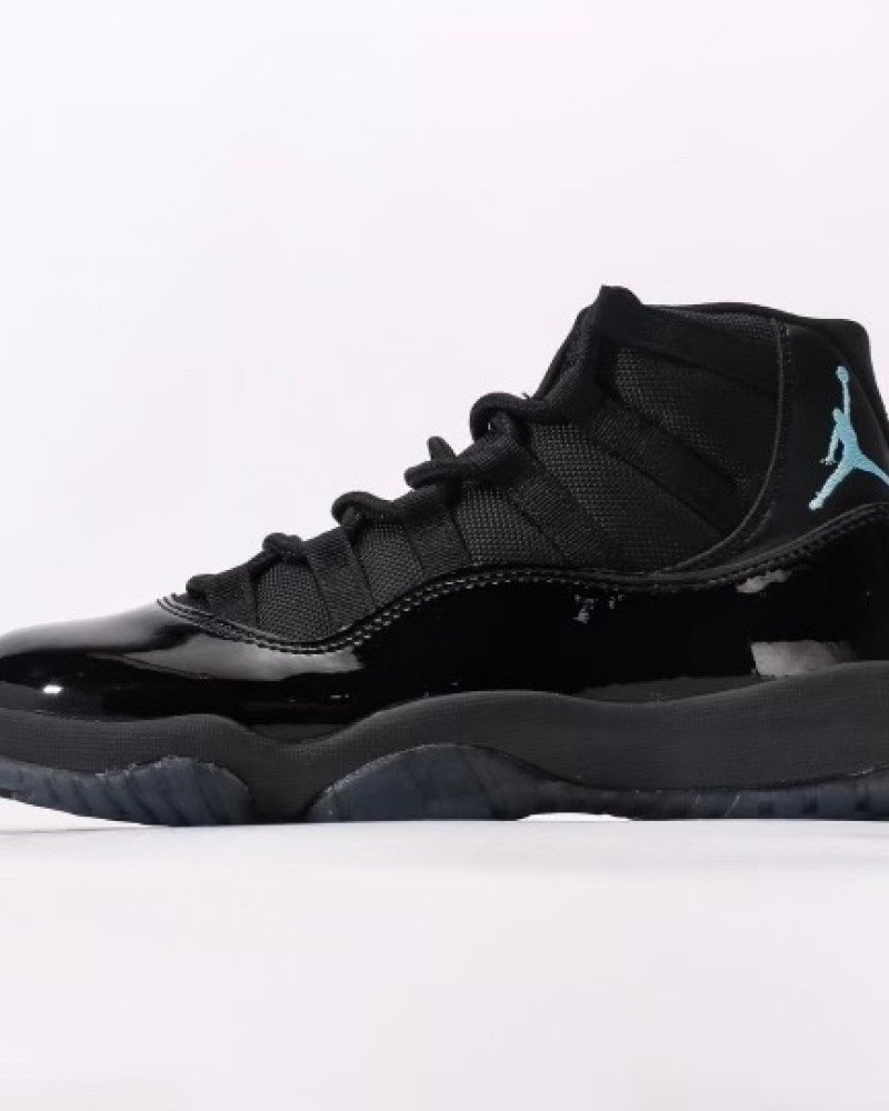 Air Jordan 11 “Gamma Blue”