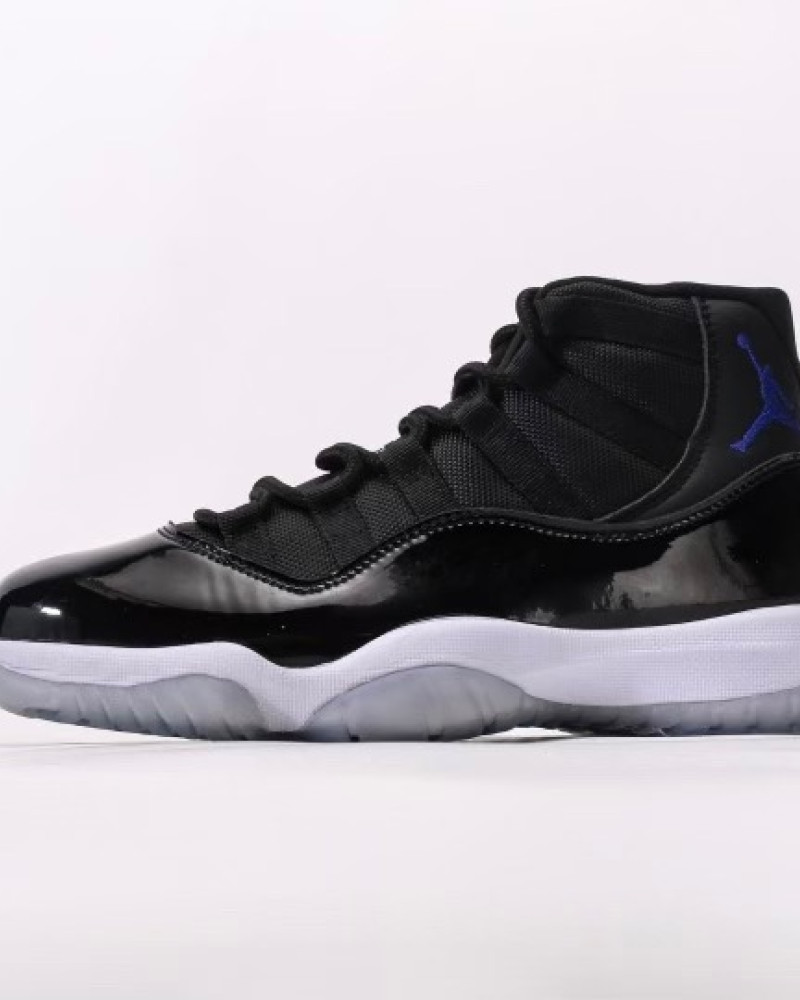 Air Jordan 11 Retro ‘Space Jam’