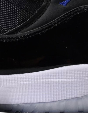 Air Jordan 11 Retro ‘Space Jam’