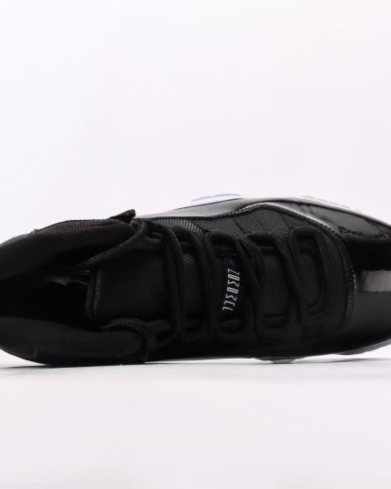 Air Jordan 11 Retro ‘Space Jam’