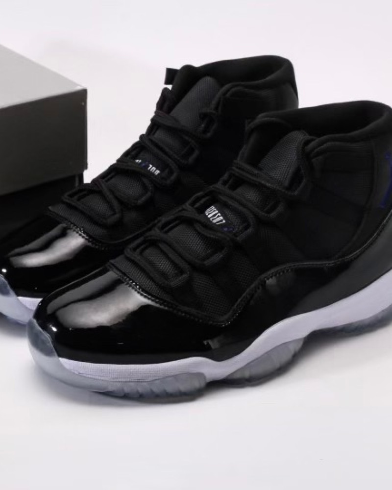 Air Jordan 11 Retro ‘Space Jam’