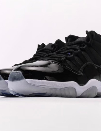 Air Jordan 11 Retro ‘Space Jam’
