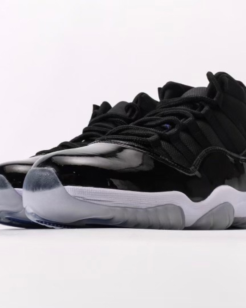 Air Jordan 11 Retro ‘Space Jam’