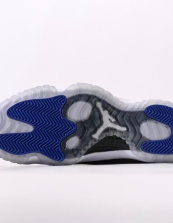 Air Jordan 11 Retro ‘Space Jam’
