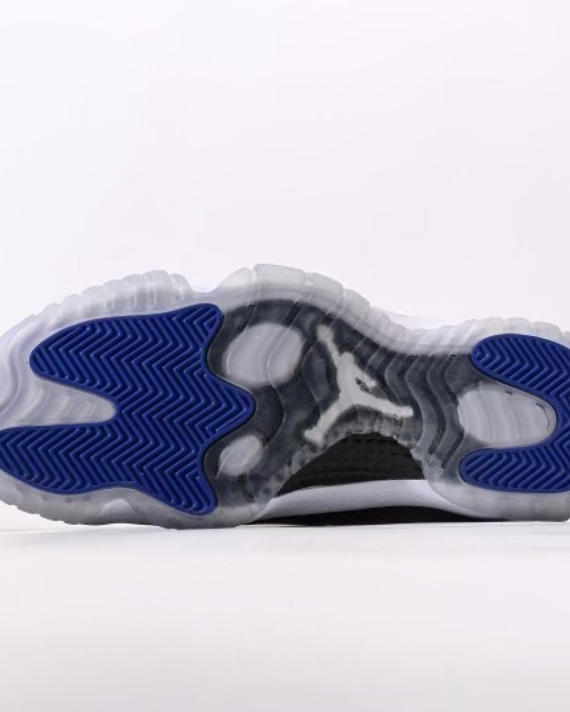 Air Jordan 11 Retro ‘Space Jam’