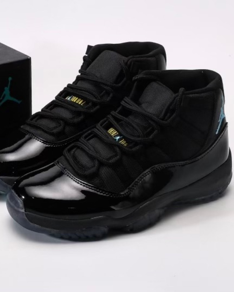 Air Jordan 11 “Gamma Blue”