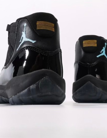 Air Jordan 11 “Gamma Blue”