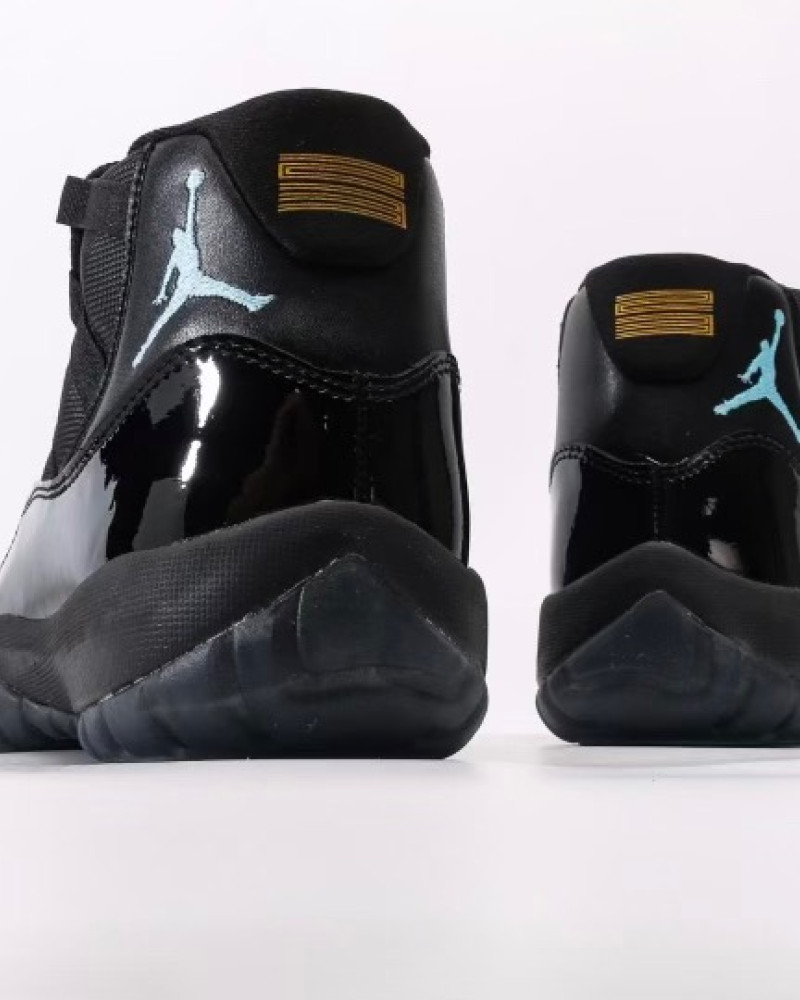 Air Jordan 11 “Gamma Blue”