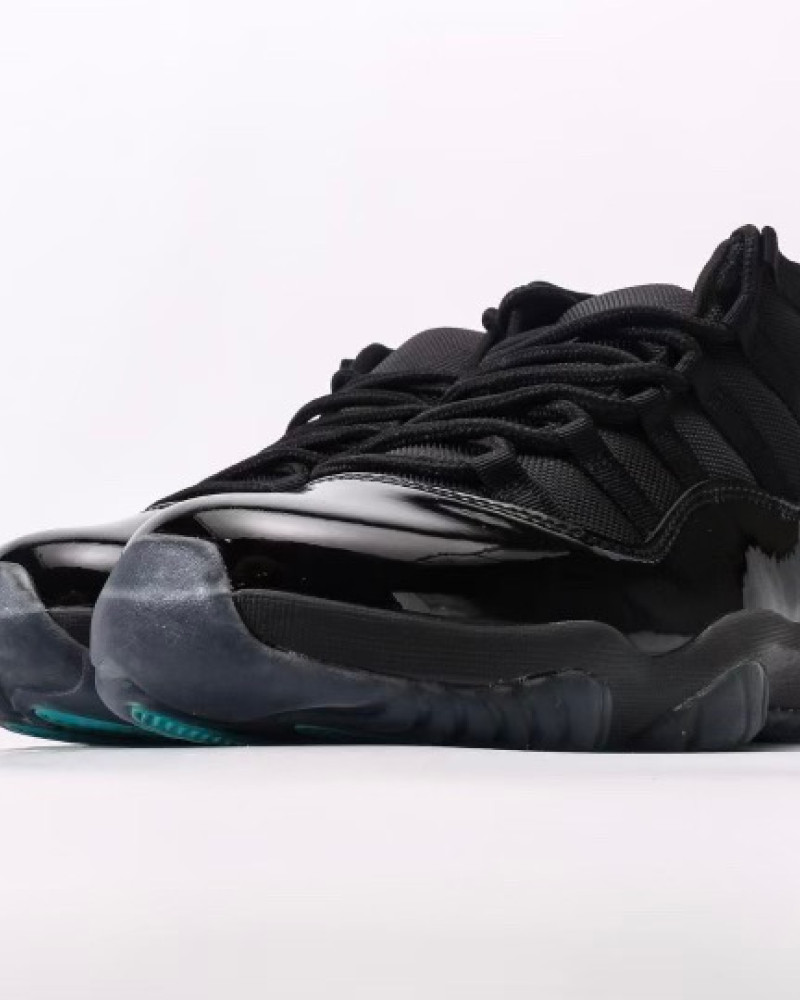Air Jordan 11 “Gamma Blue”
