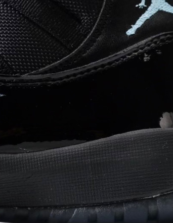 Air Jordan 11 “Gamma Blue”