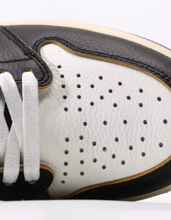 Air Jordan 1 UNION x Fragment x Air Jordan 1 High OG "Chris & Hiroshi"